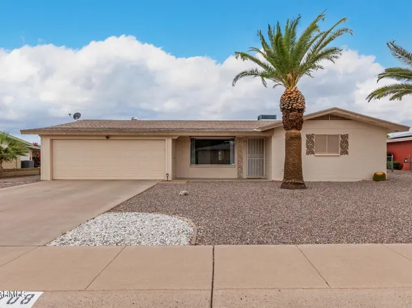 708 N 62ND Street, Mesa, AZ 85205