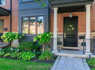 73B Rumsey Rd, Toronto, ON M4G0C4