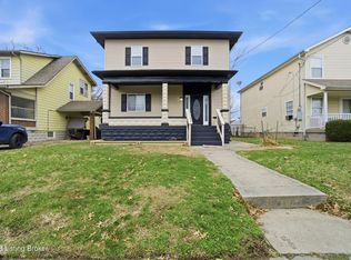 3409 River Park Dr, Louisville, KY 40211