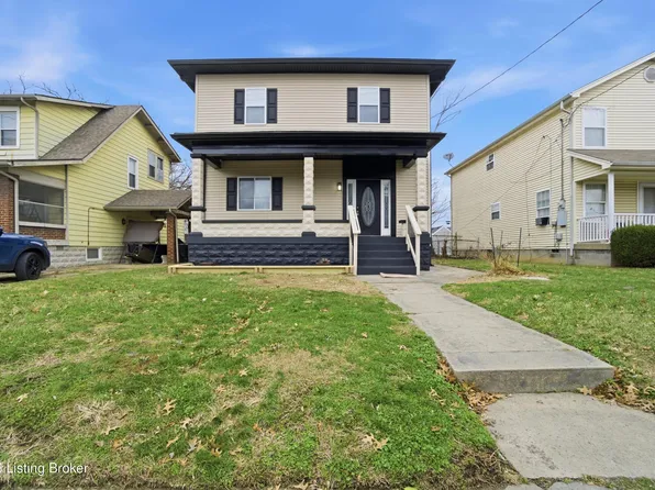 3409 River Park Dr, Louisville, KY 40211