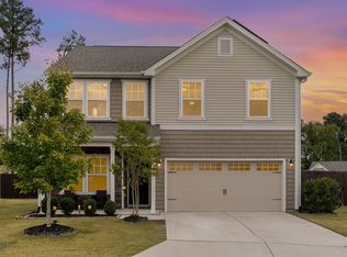 109 Hutty Ln, Morrisville, NC 27560