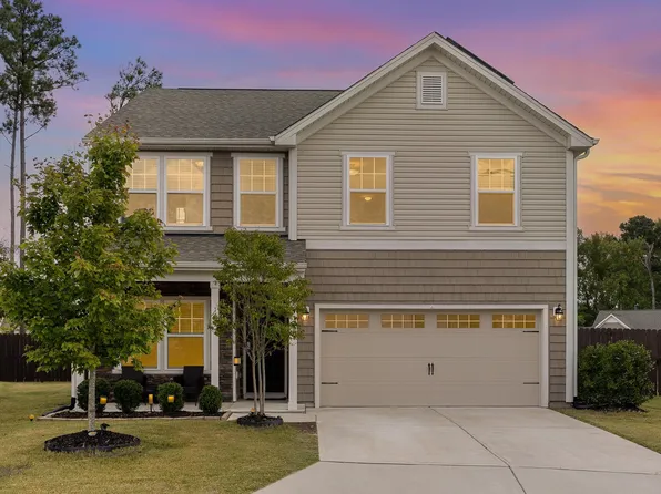 109 Hutty Ln, Morrisville, NC 27560