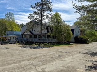 1201 Valley Crossing #1201, Carrabassett Valley, ME 04947