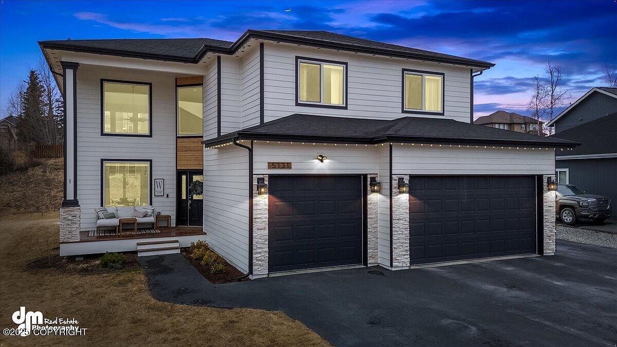 Blackish House sideA＆sideB The ROSE Blackish House side A & side B The ROSE