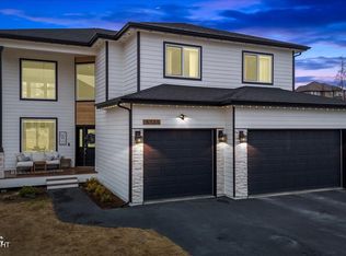 5131 E Henhouse Loop, Wasilla, AK 99654