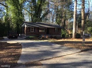 550 Pomona Cir SW, Atlanta, GA 30315