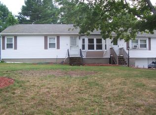 43 Donna Ave, Gardner, MA 01440