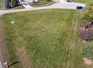 1859 E Big Bear Dr, Owosso, MI