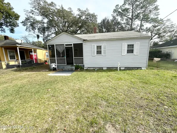1925 JONES Street, Jacksonville, FL 32206