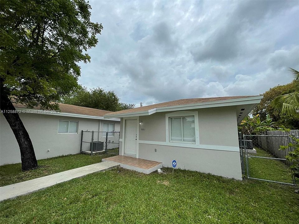 1st image of 5881 NW 32nd Ave #5891