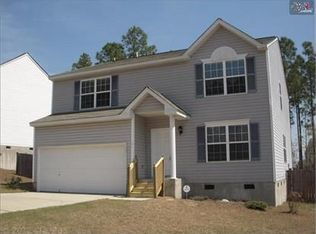 111 Silverberry Dr, Lexington, SC 29073