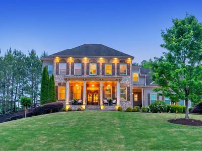 5725 Sunburst Dr, Powder Springs, GA, 30127