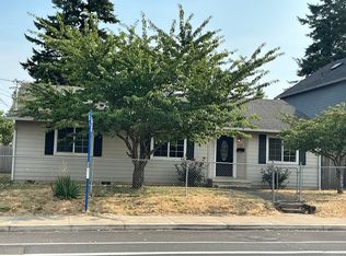 6332 SE Duke St, Portland, OR 97206
