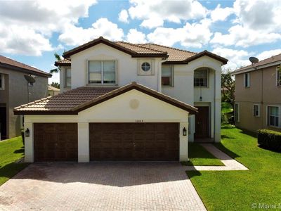 16444 SW 30th St, Miramar, FL, 33027
