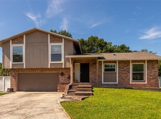 15520 Timberline Dr, Tampa, FL 33624