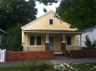 112 S 8th St, Wilmington, NC 28401