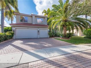 18548 SW 50th Ct, Miramar, FL 33029