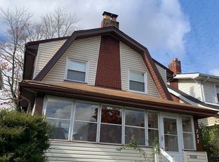 337 S Burgess Ave, Columbus, OH 43204