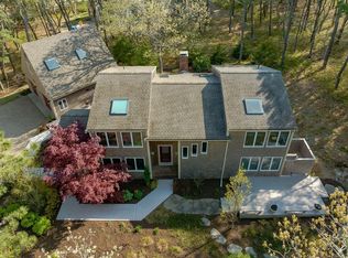 15 Henry Doane Rd, Wellfleet, MA 02667