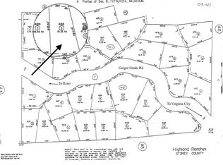 4880 Grande Rd, Reno, NV 89521