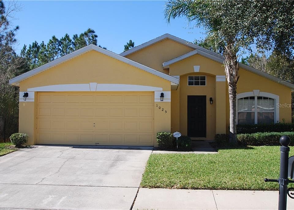 1025 Sandy Ridge Dr, Davenport, FL 33896 Zillow