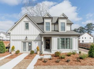 266 Stratford St, Avondale Estates, GA 30002