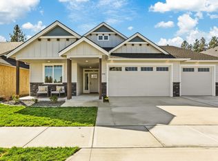 1014 E Handy Rd, Colbert, WA 99005