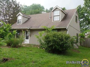 3861 SW Atwood Ave, Topeka, KS 66610