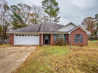 151 Eagle Pointe Loop, Oxford, MS 38655
