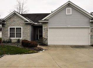 134 Bears Paw Dr, Elyria, OH 44035
