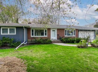 156 Plummer Ct, Neenah, WI 54956