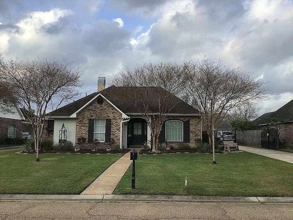 36466 Manchac Crossing Ave, Prairieville, LA 70769 Zillow