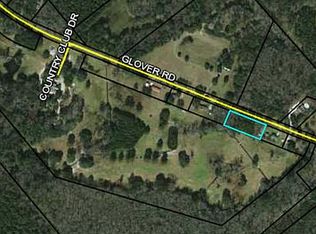 Glover Rd, Ridgeland, SC 29936