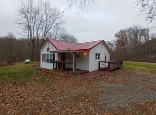 2549 Arion Rd, Mc Dermott, OH 45652