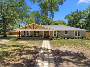 711 S Main St, Henderson, TX 75654