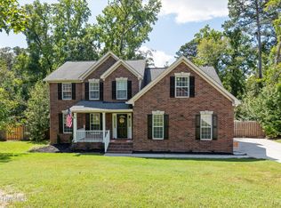 642 Hamden Dr, Evans, GA 30809