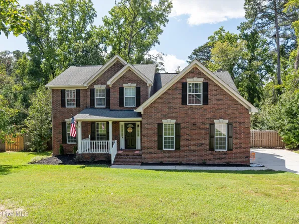 642 Hamden Drive, Evans, GA 30809