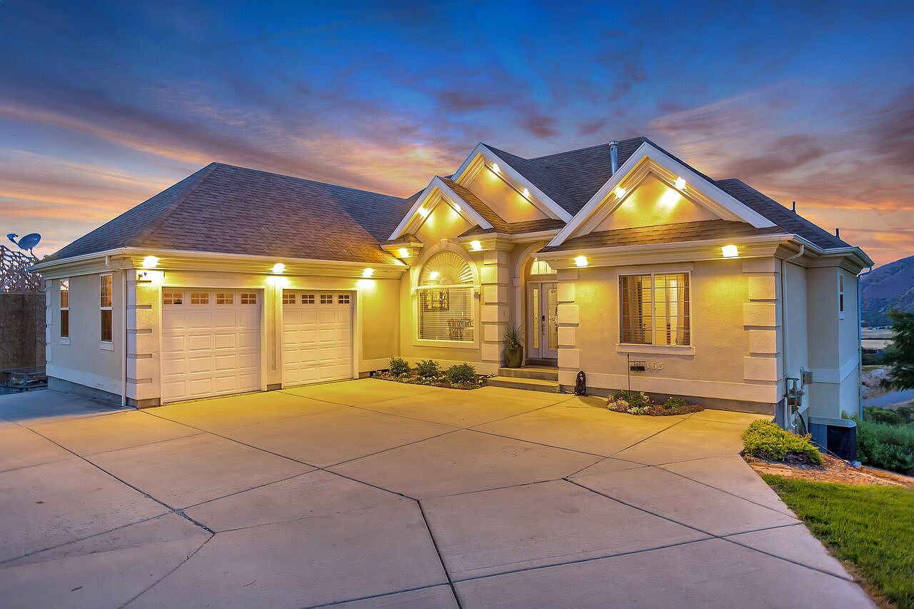 165 W Oak Cir, Woodland Hills, UT 84653 Zillow