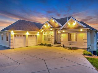 165 W Oak Cir, Woodland Hills, UT 84653