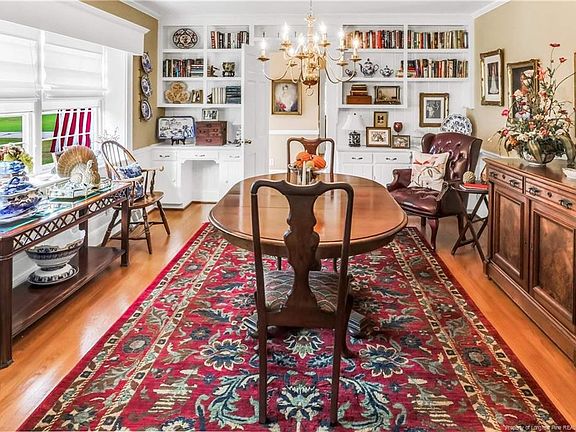 5th image of 118 Fairfield Cir