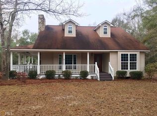 1816 Applewood Dr, Millen, GA 30442