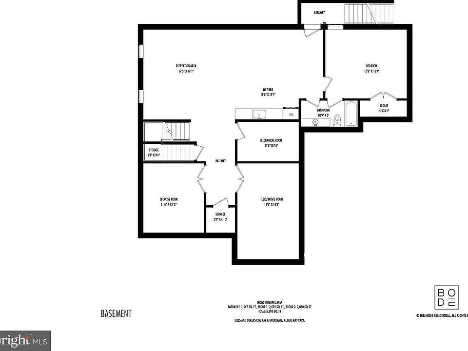 2nd image of 3118 N Harrison St