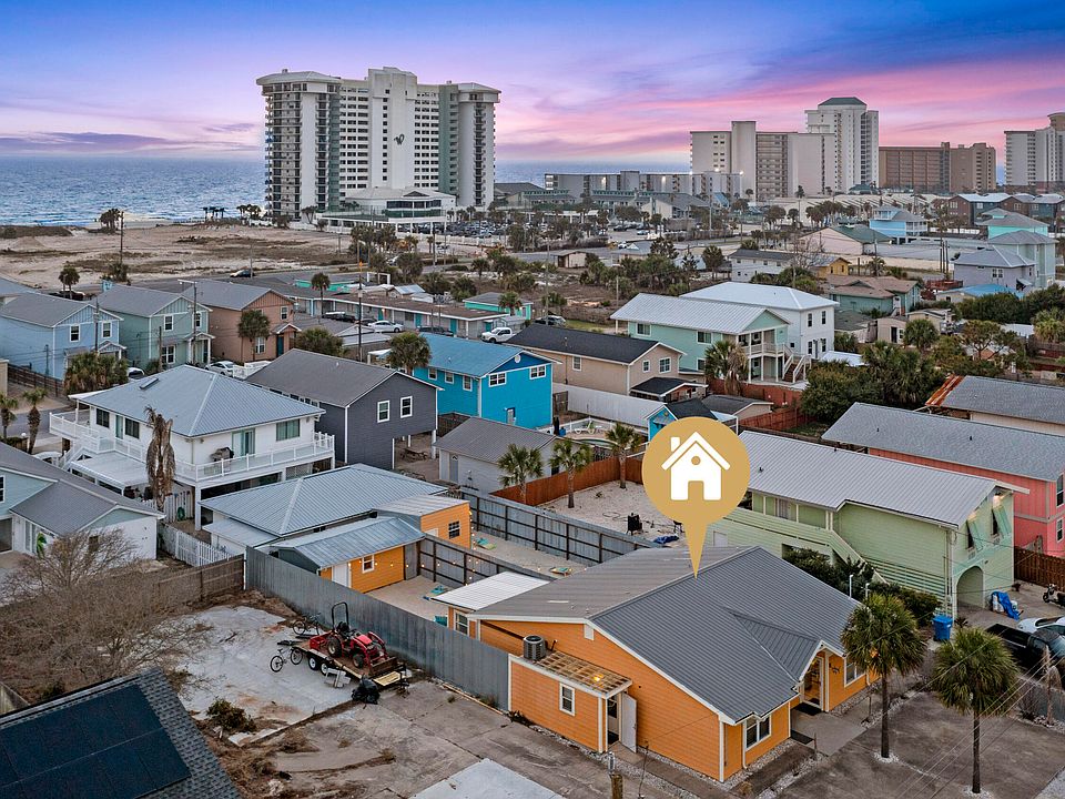 5927 Sunset Ave, Panama City Beach, FL 32408 Zillow