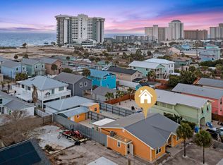 5927 Sunset Ave, Panama City Beach, FL 32408
