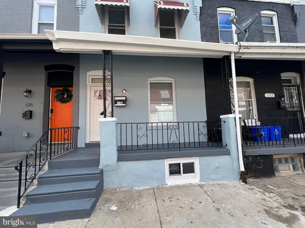 130 N Dearborn St, Philadelphia, PA 19139