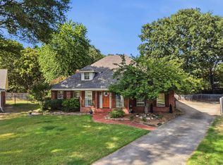 5 Brandon Cir, Conway, AR 72034
