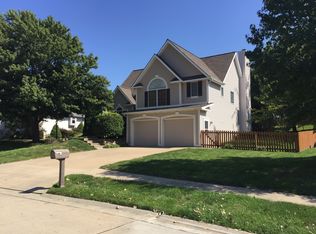 4508 N Heatherwood Dr, Saint Joseph, MO 64506