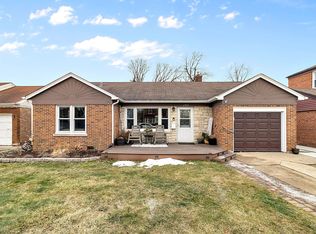 2332 S 4th Ave, North Riverside, IL 60546