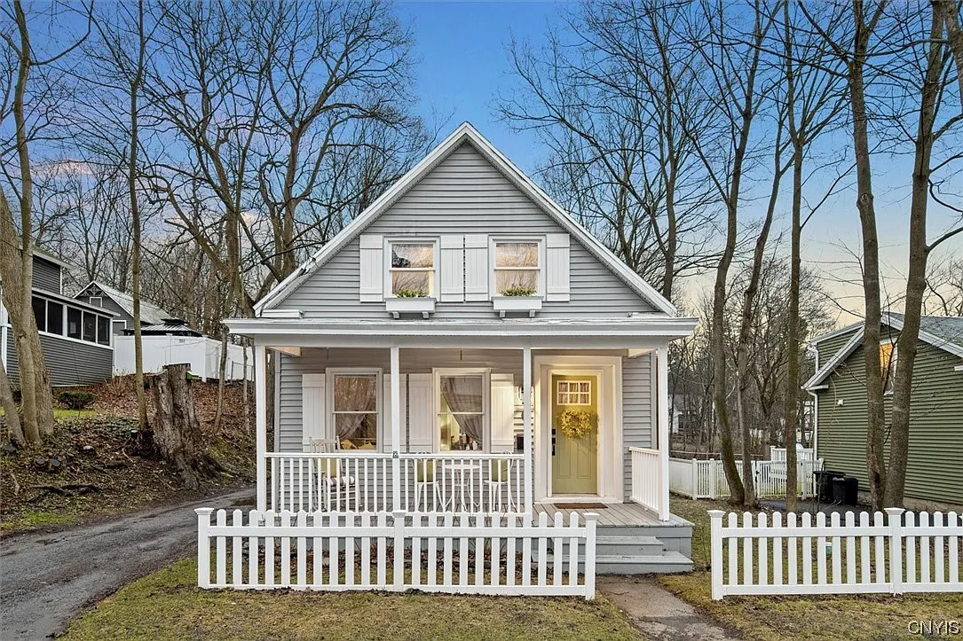 6 Kellogg St photo 1