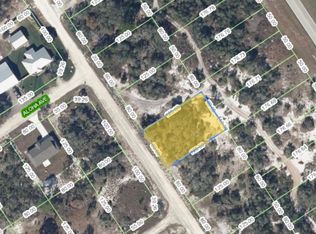 528 Morningside Dr, Lake Placid, FL 33852